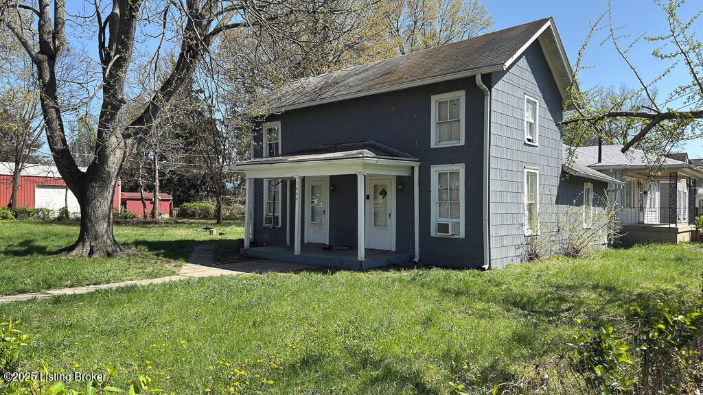 1446 Camden Ave, Louisville, Kentucky image 4