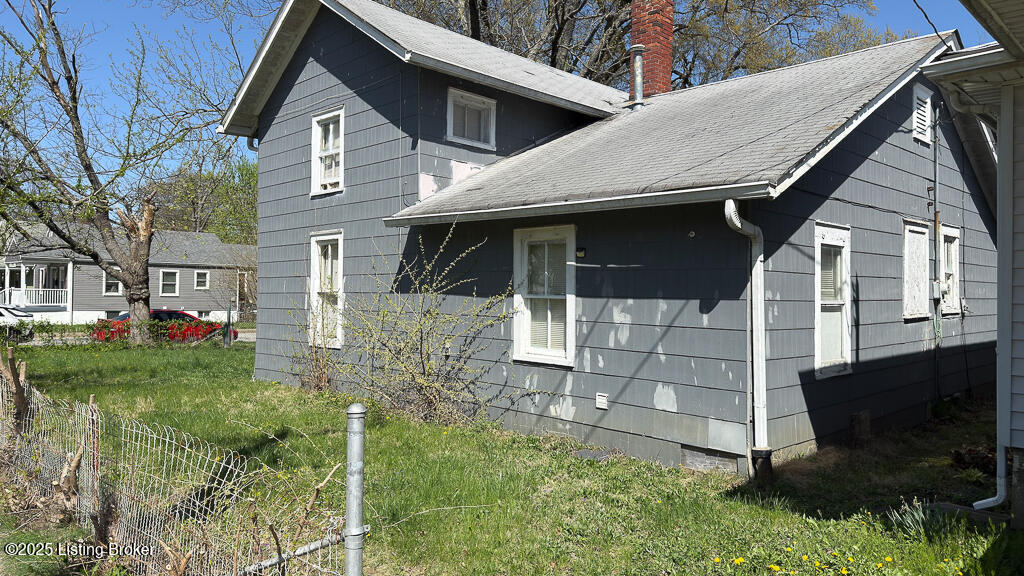 1446 Camden Ave, Louisville, Kentucky image 3