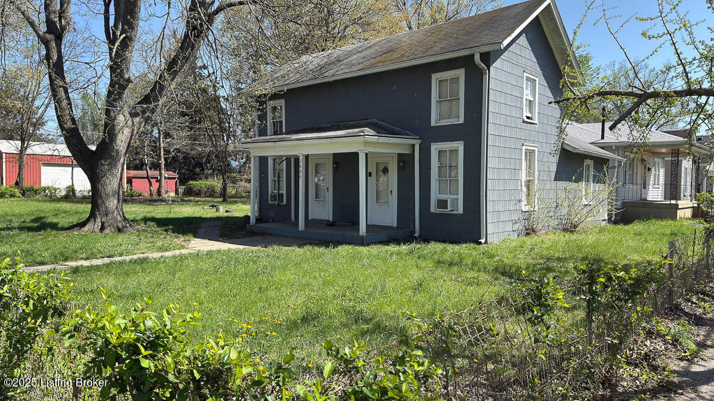 1446 Camden Ave, Louisville, Kentucky image 5