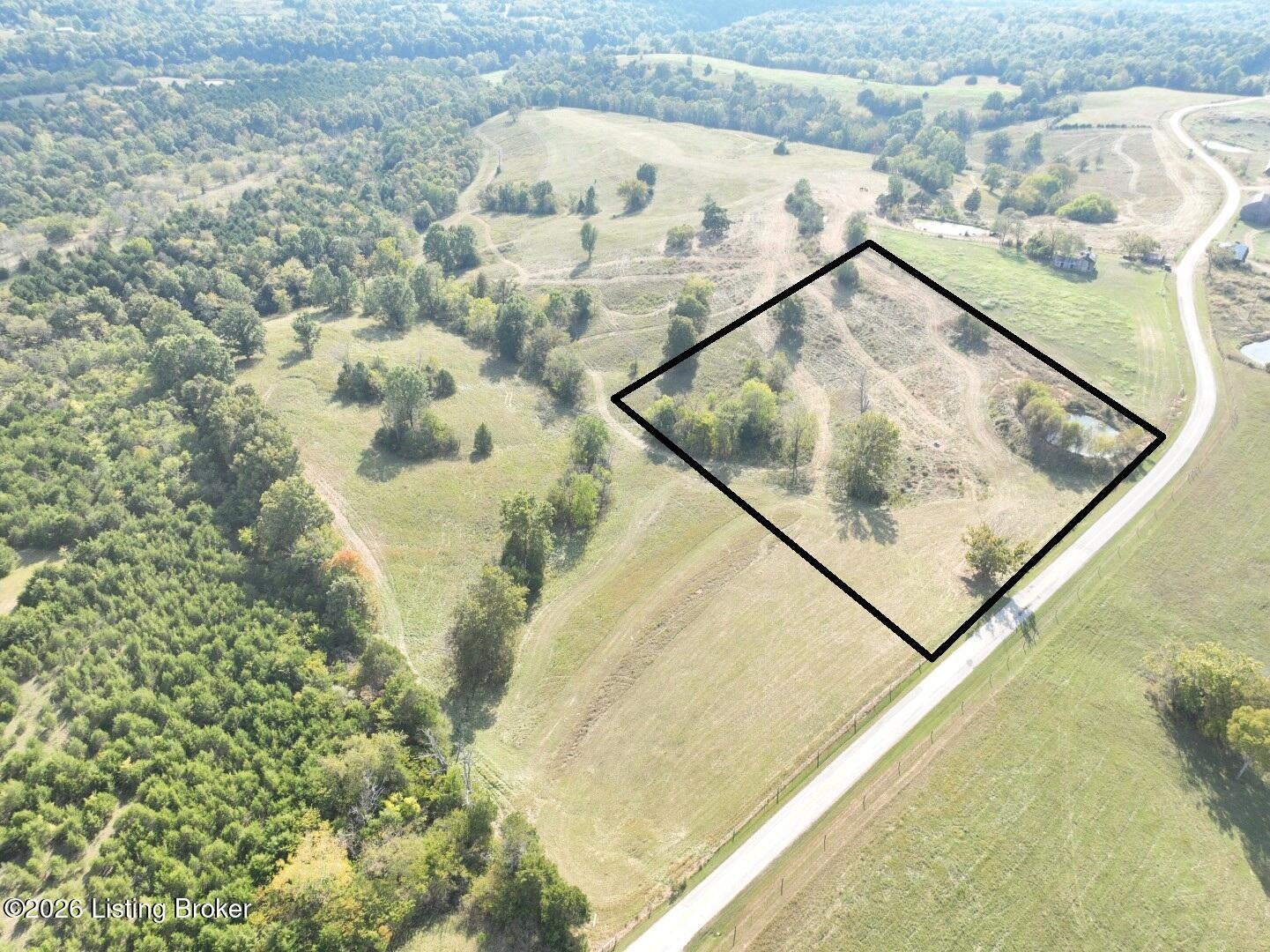 4801 Cissellville Rd