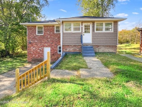Photo of 13020 E Orell Rd, Louisville, KY 40272 (MLS # 1706307)