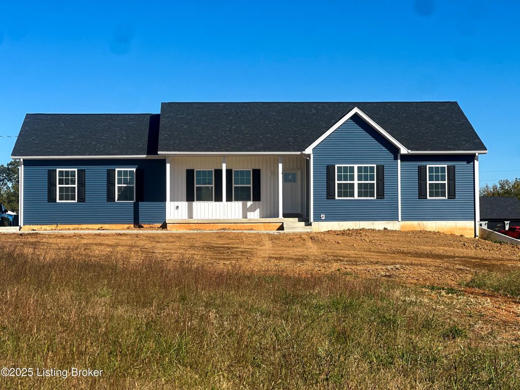 Photo of 171 Gordon Dr, Ekron, KY 40117 (MLS # 1701524)