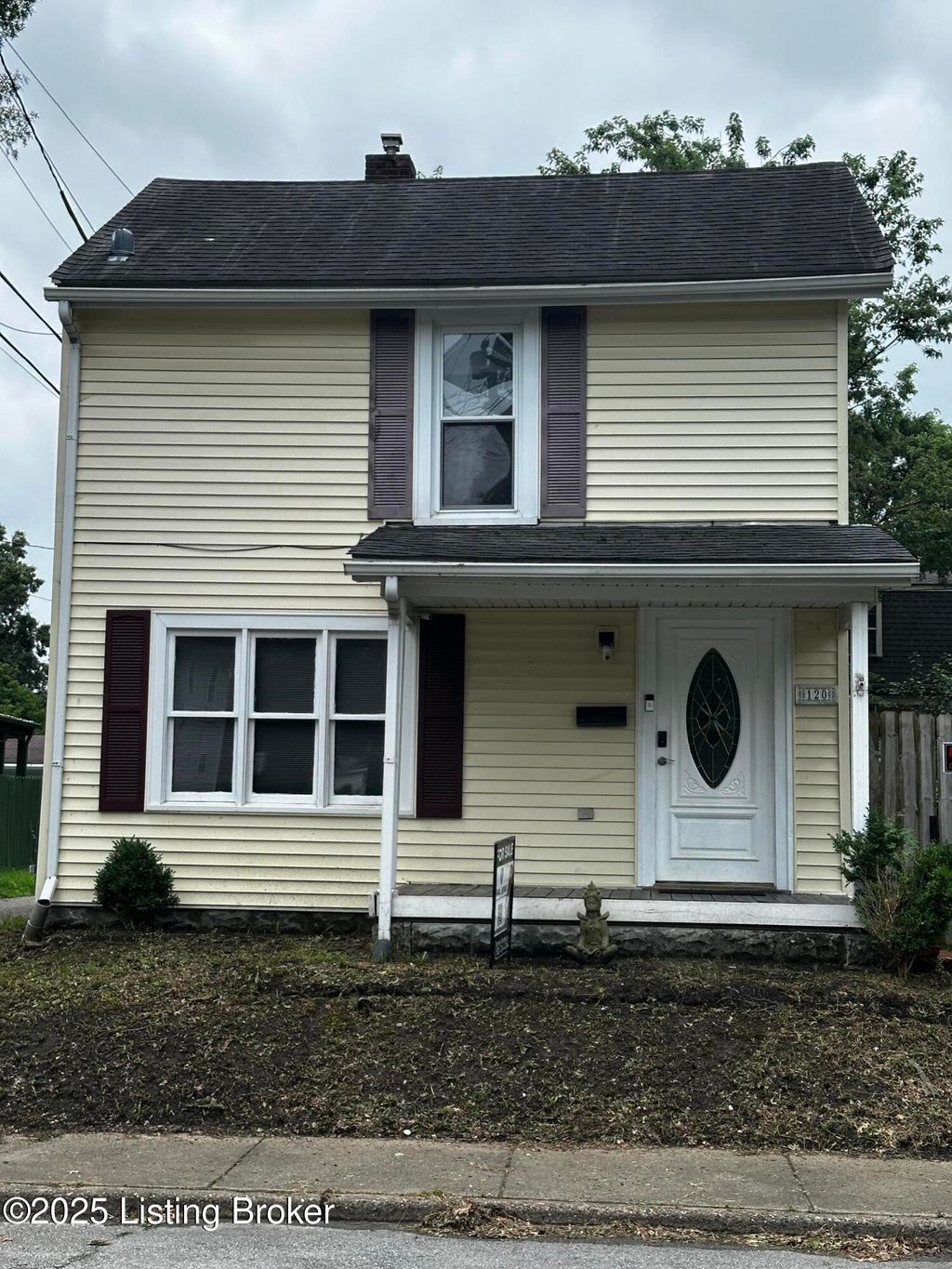 Photo of 120 W Ashland Ave, Louisville, KY 40214 (MLS # 1709861)