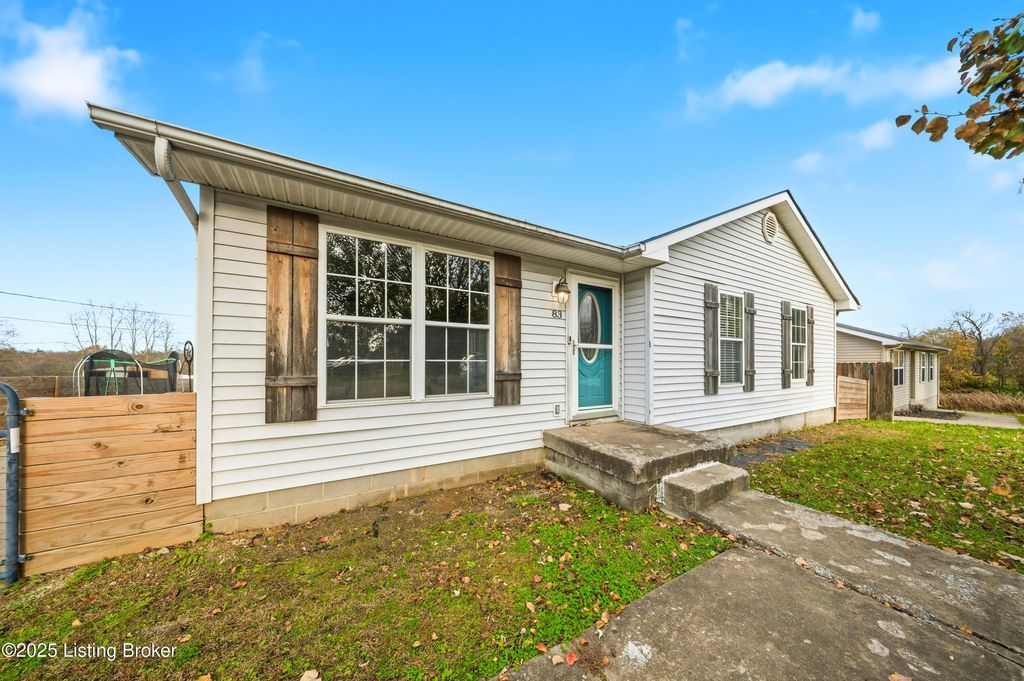 Photo of 83 Danny Ln, Campbellsburg, KY 40011 (MLS # 1703580)