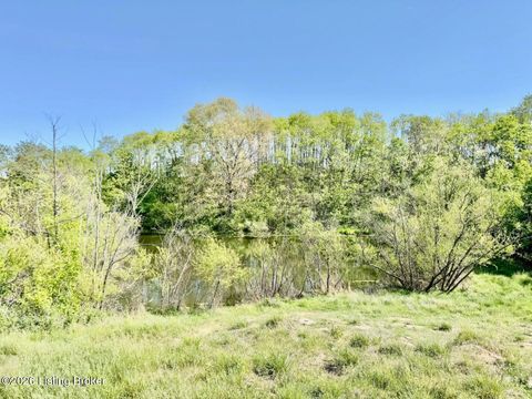 Vacant Land For Sale - 4053 Polin Rd<br/> Willisburg, KY 40078