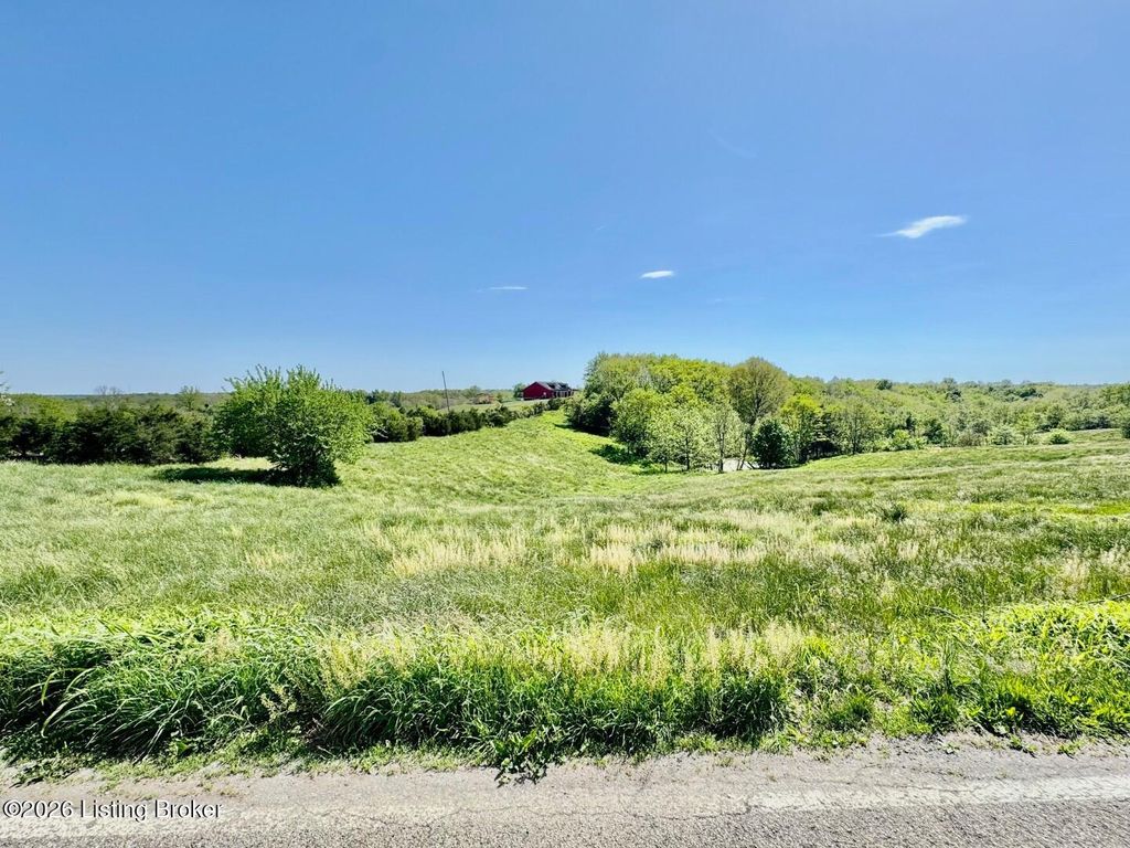 Photo of 4053 Polin Rd, Willisburg, KY 40078 (MLS # 1715395)