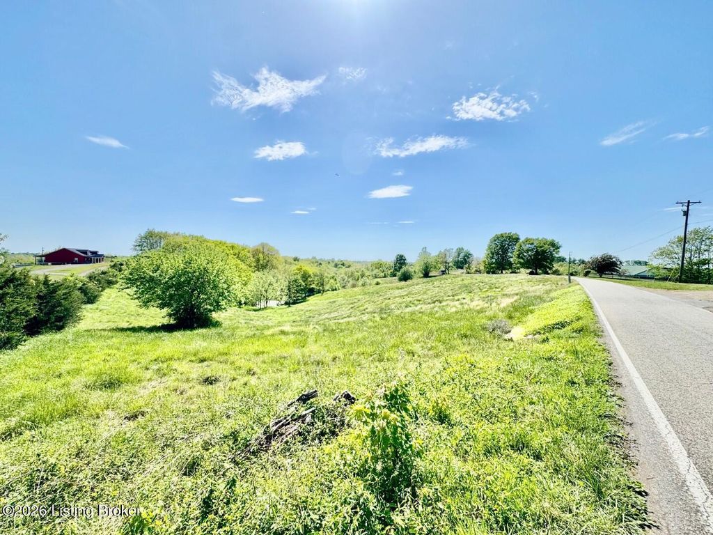 Photo of 4053 Polin Rd, Willisburg, KY 40078 (MLS # 1715395)