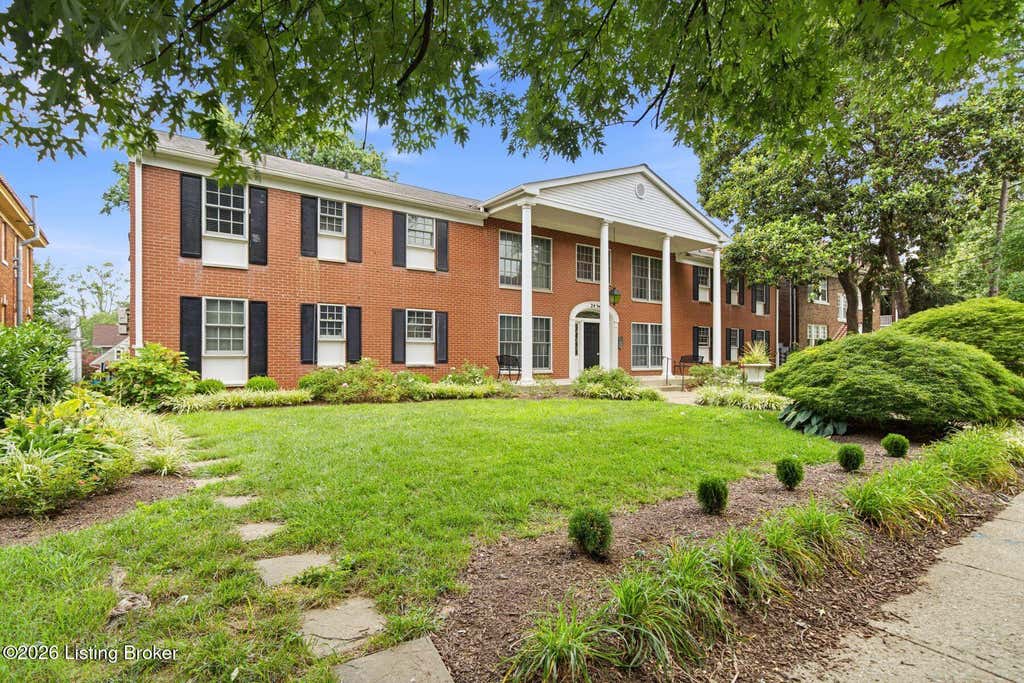 Photo of 2454 Glenmary Ave #13, Louisville, KY 40204 (MLS # 1724129)