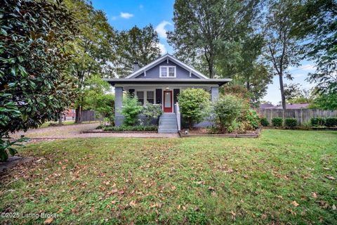 Photo of 6008 Six Mile Ln, Louisville, KY 40218 (MLS # 1700176)