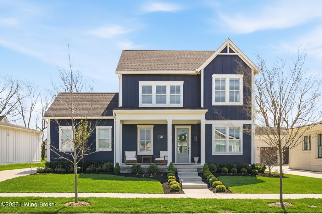 Photo of 6112 Snapdragon Dr, Prospect, KY 40059 (MLS # 1713323)