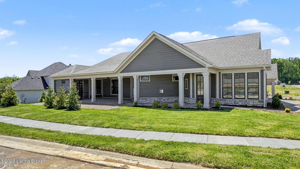 Photo of 17026 Farrier Dr, Louisville, KY 40245 (MLS # 1717391)