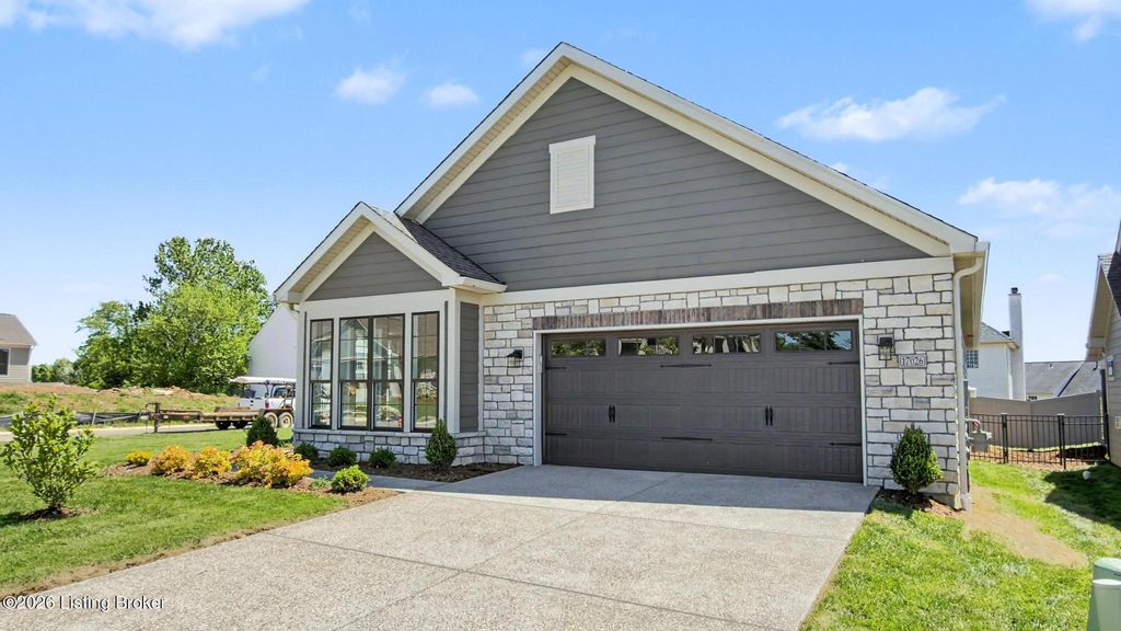 Photo of 17026 Farrier Dr, Louisville, KY 40245 (MLS # 1717391)