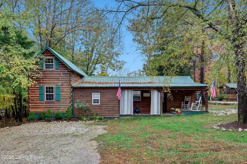 Photo of 664 Pine Hurst Bay, Clarkson, KY 42726 (MLS # 1702356)