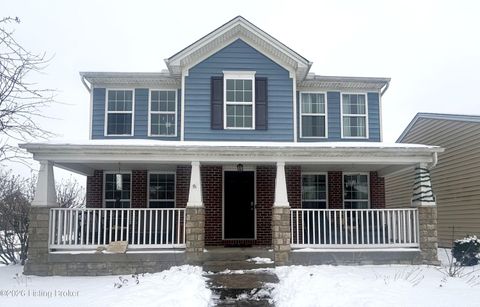 Photo of 3611 Evensong Dr, Union, KY 41091 (MLS # 1708560)