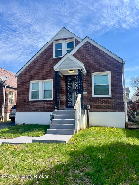 Homes For Sale - 4931 Southside Dr<br/> Louisville, KY 40214