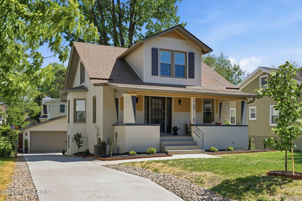 Photo of 1618 Shady Ln, Louisville, KY 40205 (MLS # 1715400)