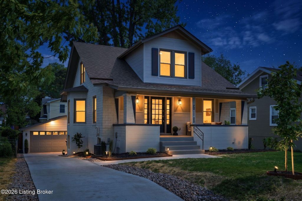 Photo of 1618 Shady Ln, Louisville, KY 40205 (MLS # 1715400)