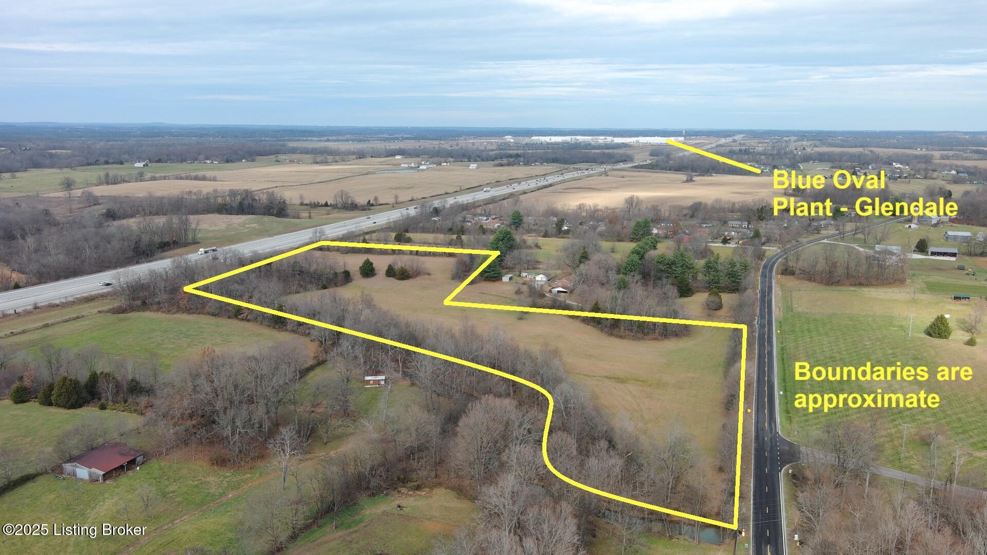 Lot 2 Cox Run S Dixie Hwy, Sonora, Kentucky image 20
