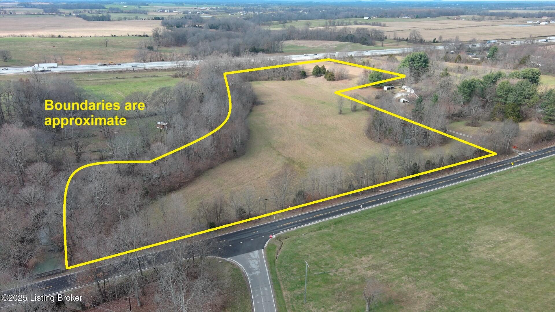 Lot 2 Cox Run S Dixie Hwy, Sonora, Kentucky image 16