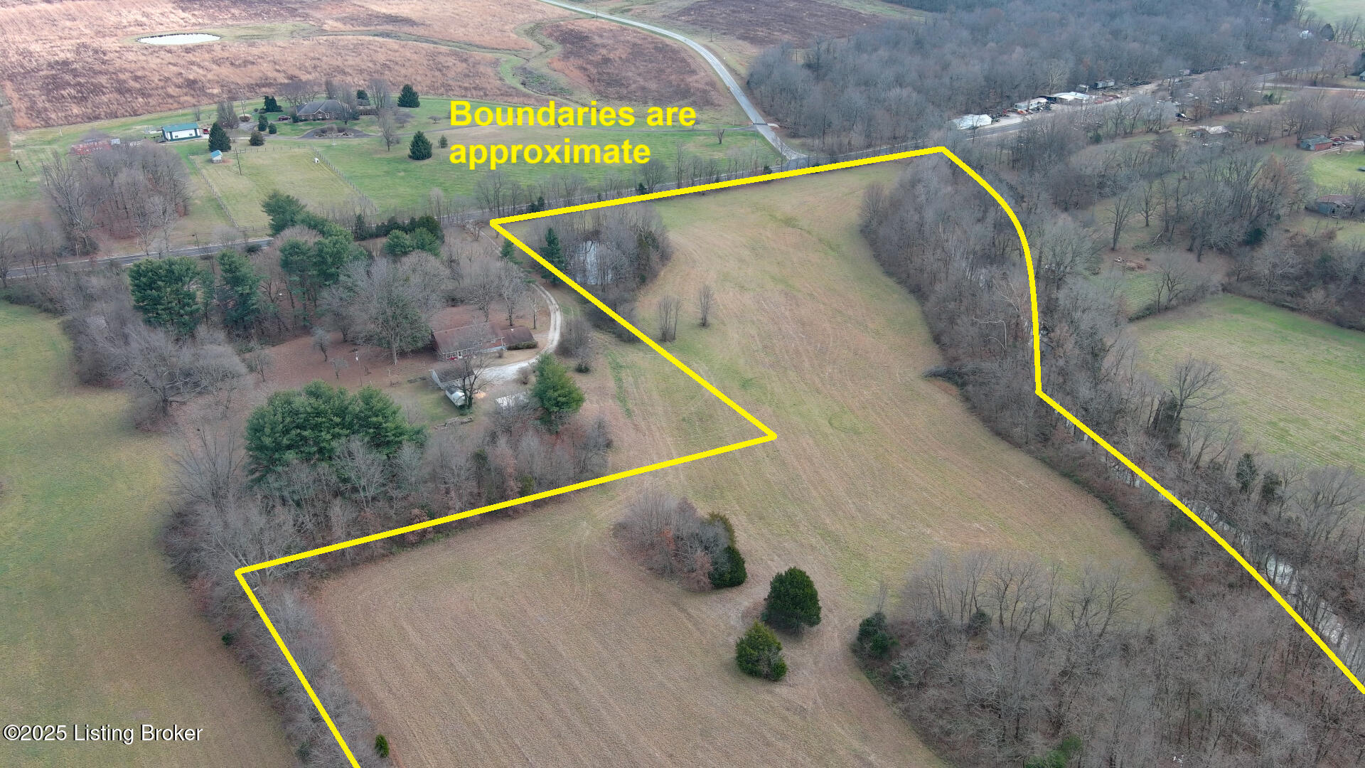 Lot 2 Cox Run S Dixie Hwy, Sonora, Kentucky image 8