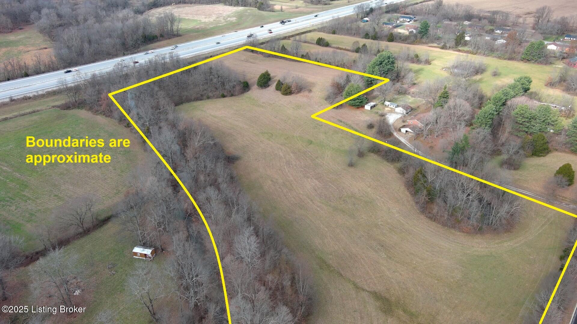 Lot 2 Cox Run S Dixie Hwy, Sonora, Kentucky image 3