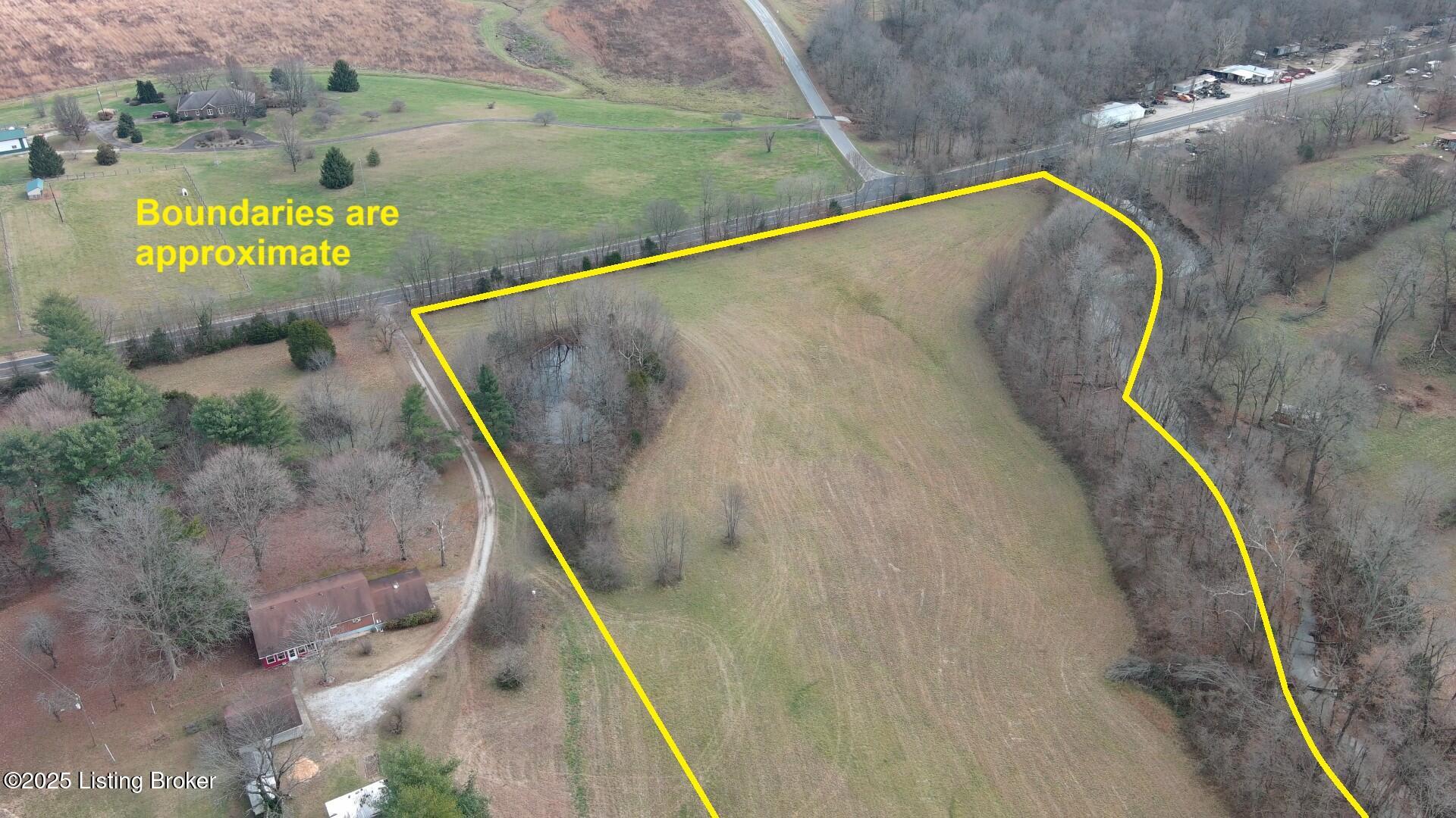 Lot 2 Cox Run S Dixie Hwy, Sonora, Kentucky image 6