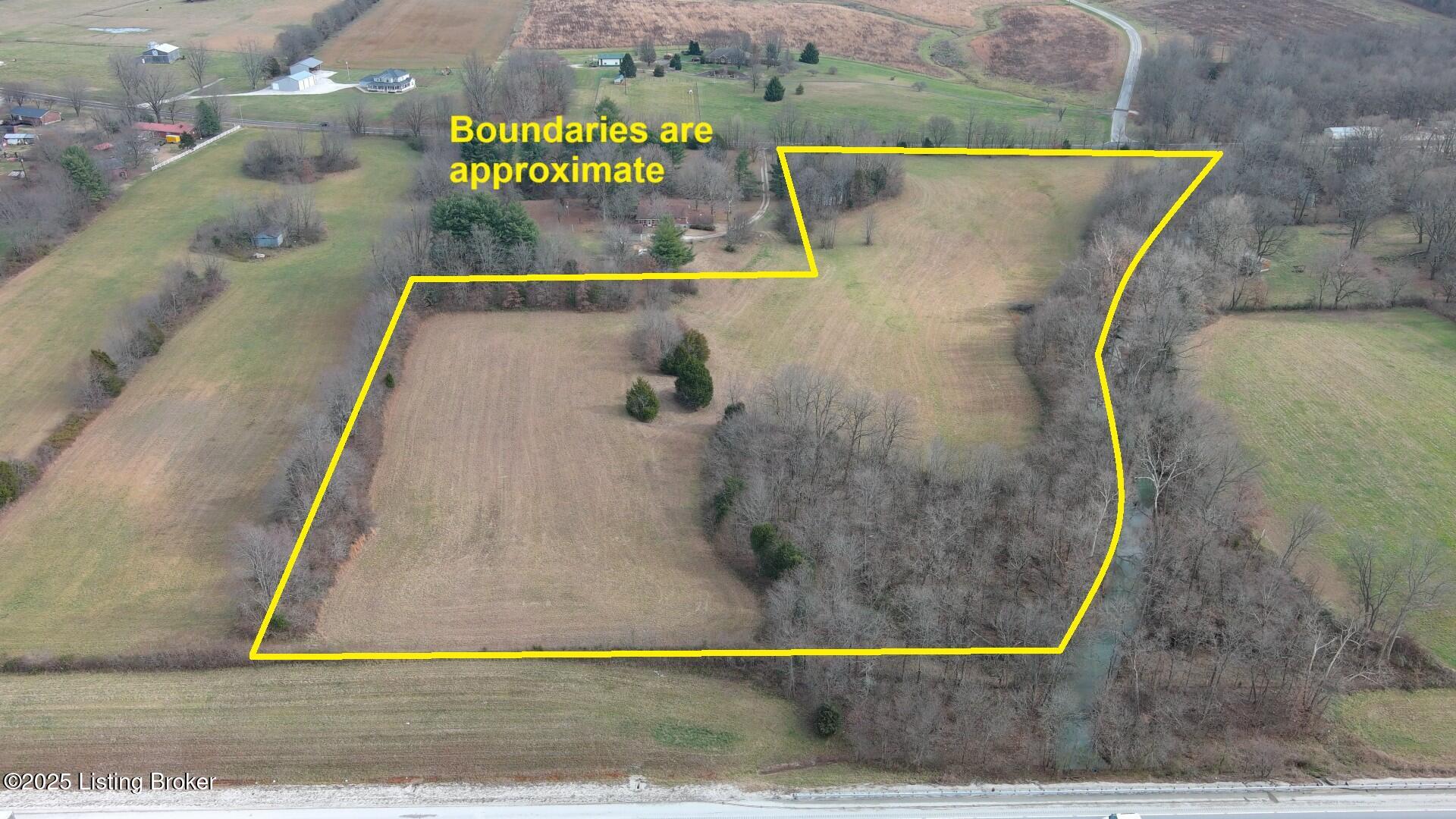 Lot 2 Cox Run S Dixie Hwy, Sonora, Kentucky image 12