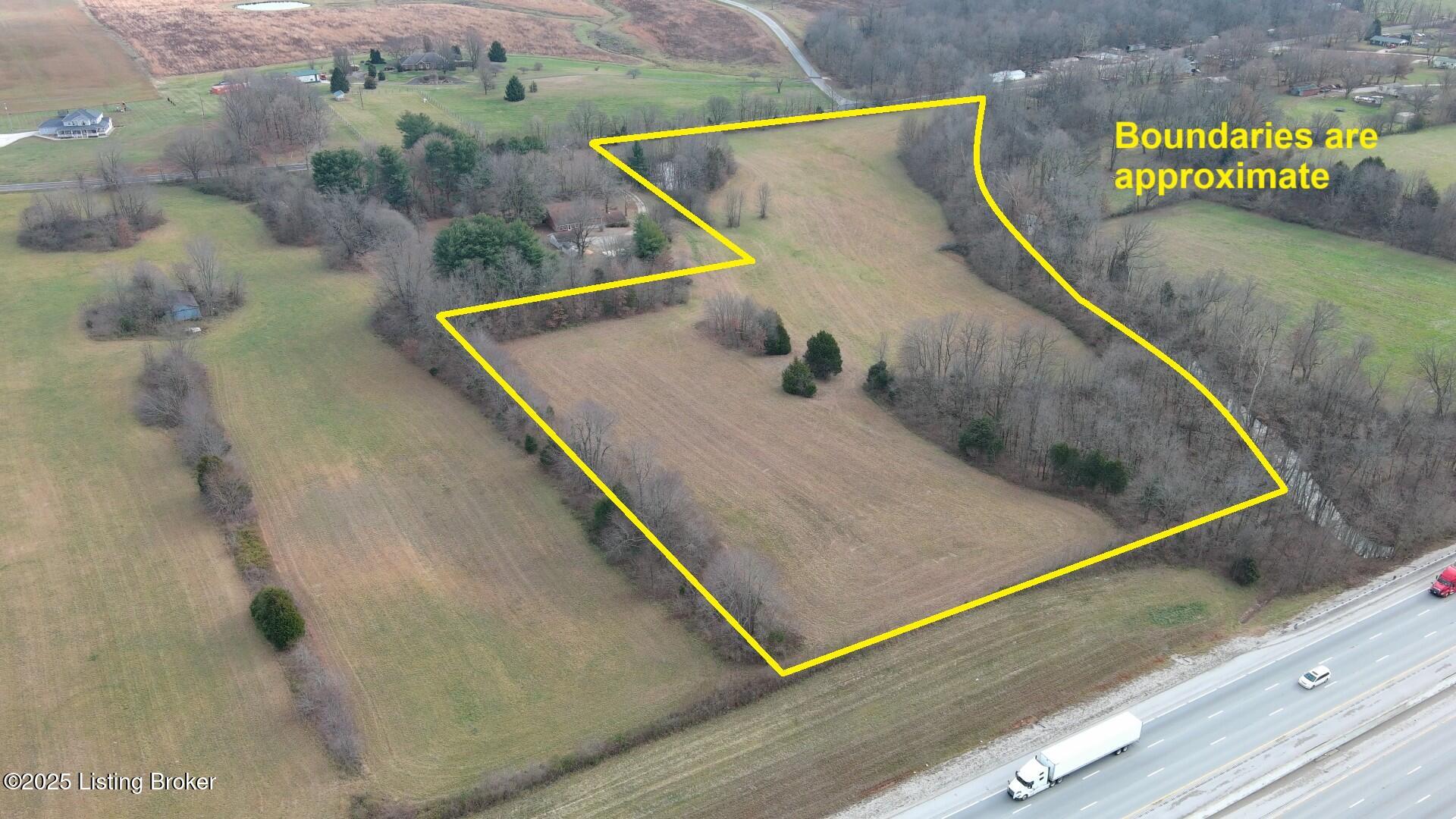 Lot 2 Cox Run S Dixie Hwy, Sonora, Kentucky image 10
