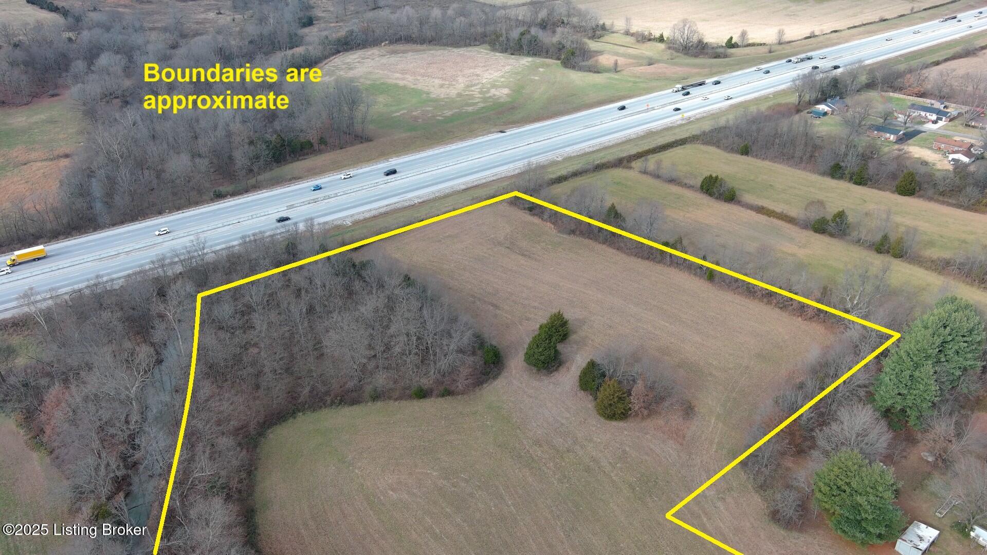 Lot 2 Cox Run S Dixie Hwy, Sonora, Kentucky image 4