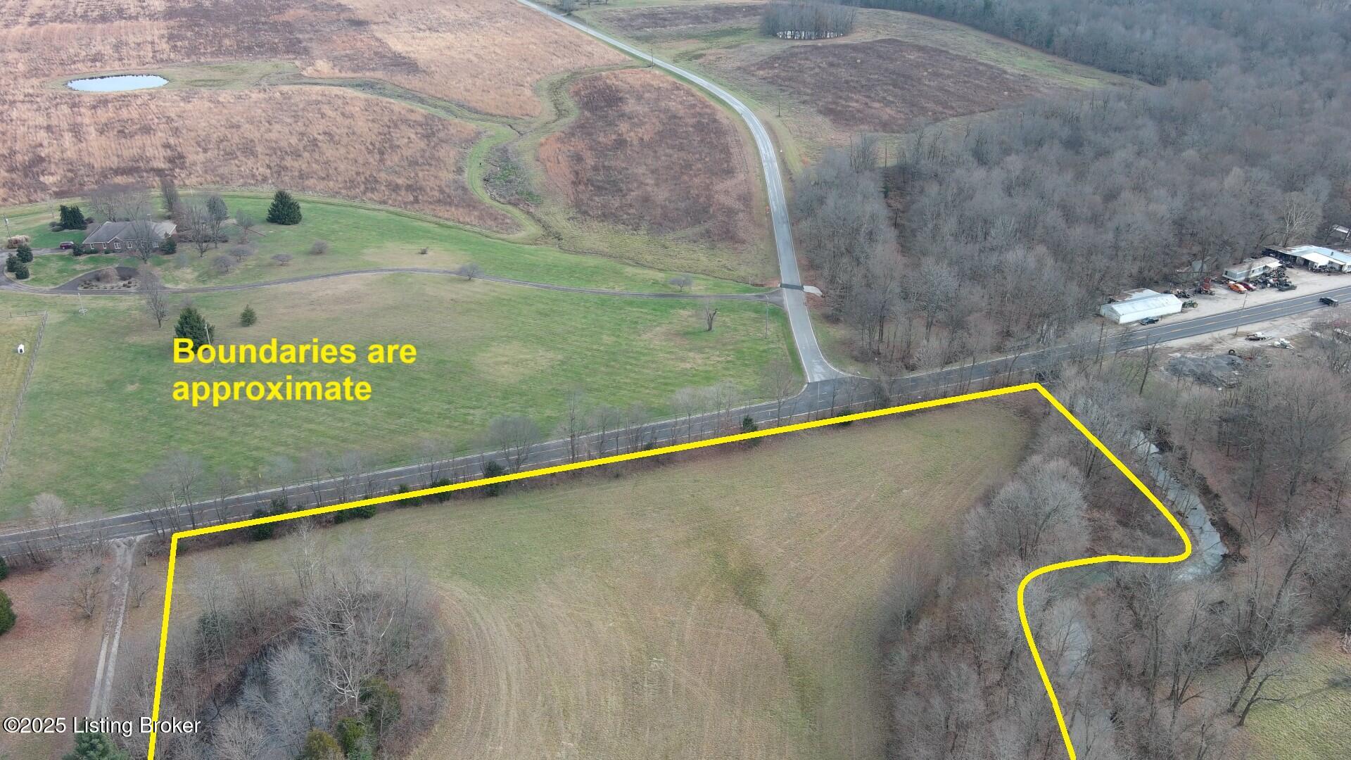 Lot 2 Cox Run S Dixie Hwy, Sonora, Kentucky image 14
