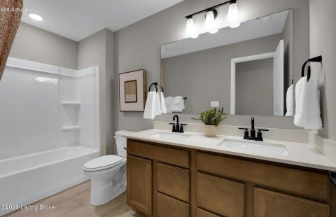 Tiny photo for 3001 Catalpa Glen Dr, Fisherville, KY 40023 (MLS # 1728977)