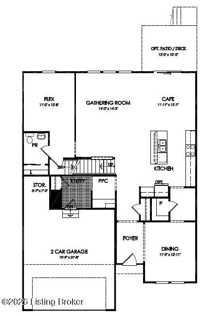 Photo of 3001 Catalpa Glen Dr, Fisherville, KY 40023 (MLS # 1728977)