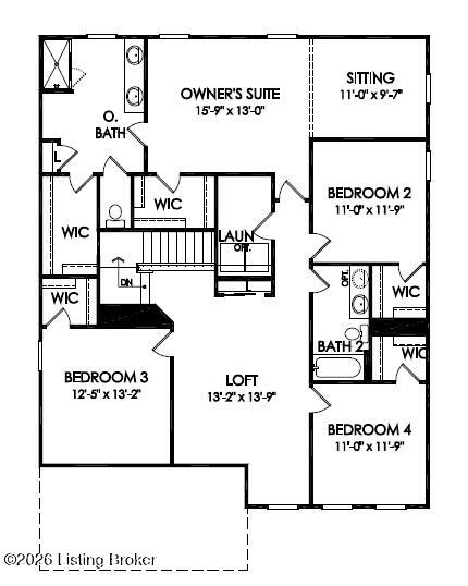 Photo of 3001 Catalpa Glen Dr, Fisherville, KY 40023 (MLS # 1728977)