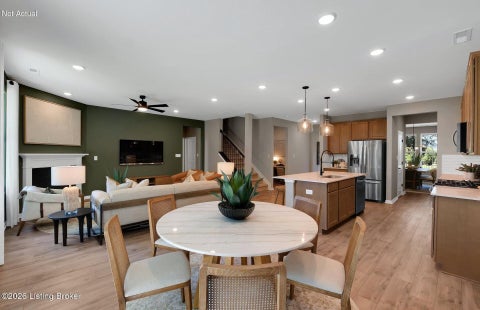 Tiny photo for 3001 Catalpa Glen Dr, Fisherville, KY 40023 (MLS # 1728977)