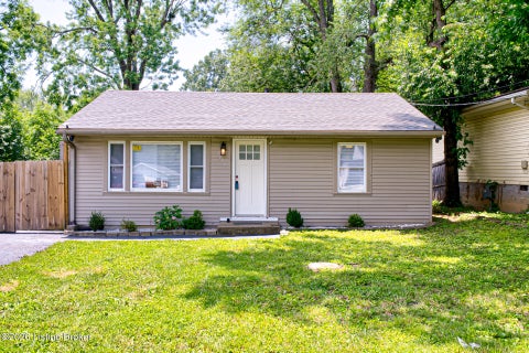 Homes For Sale - 2206 Franklin Ave<br/> Louisville, KY 40216