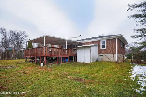 Photo of 115 Coolbrook Dr, Frankfort, KY 40601 (MLS # 1709246)