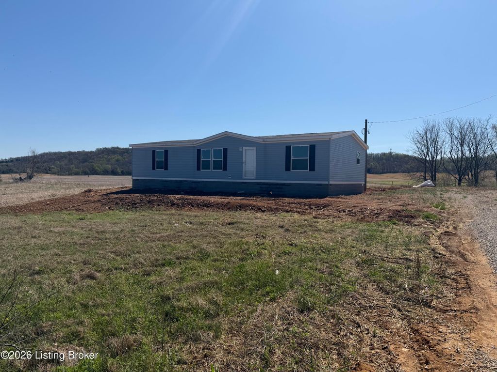 Photo of 1184 Big Spring Rd, Ekron, KY 40117 (MLS # 1713529)