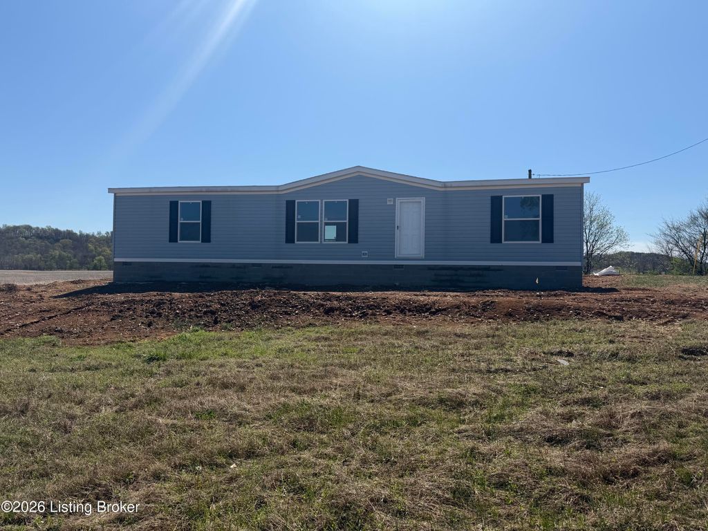 Photo of 1184 Big Spring Rd, Ekron, KY 40117 (MLS # 1713529)