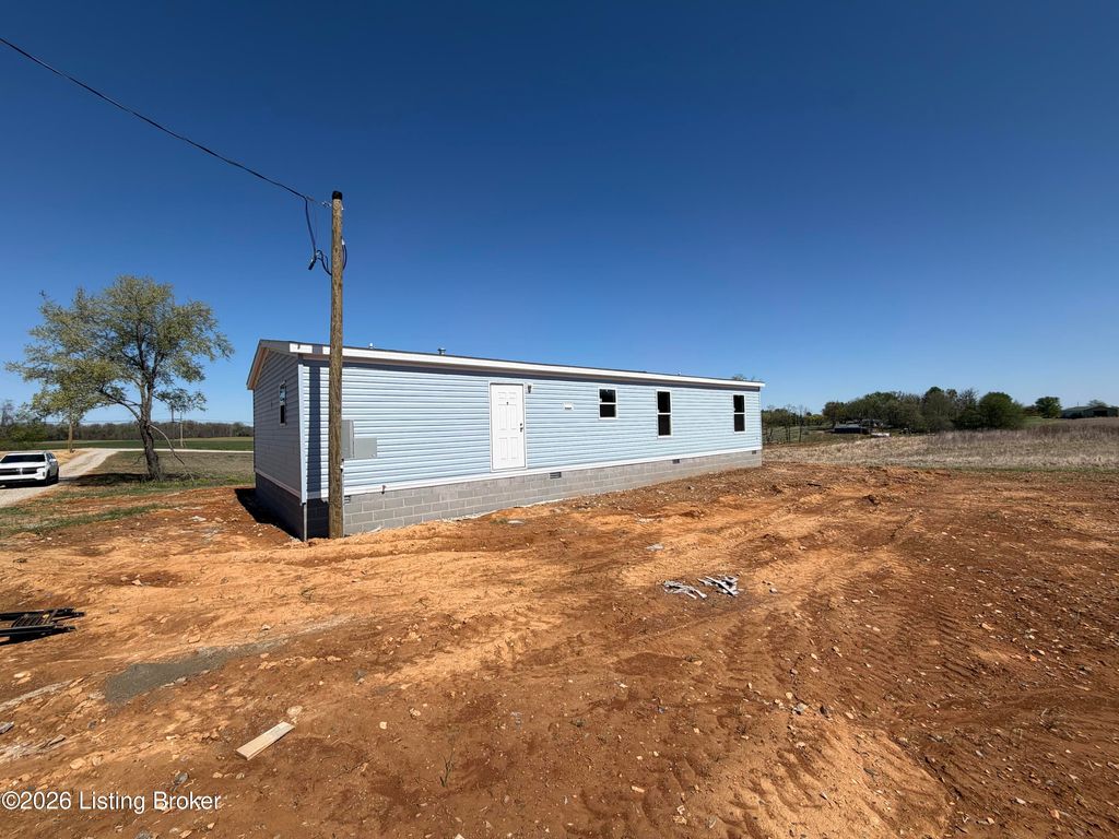 Photo of 1184 Big Spring Rd, Ekron, KY 40117 (MLS # 1713529)