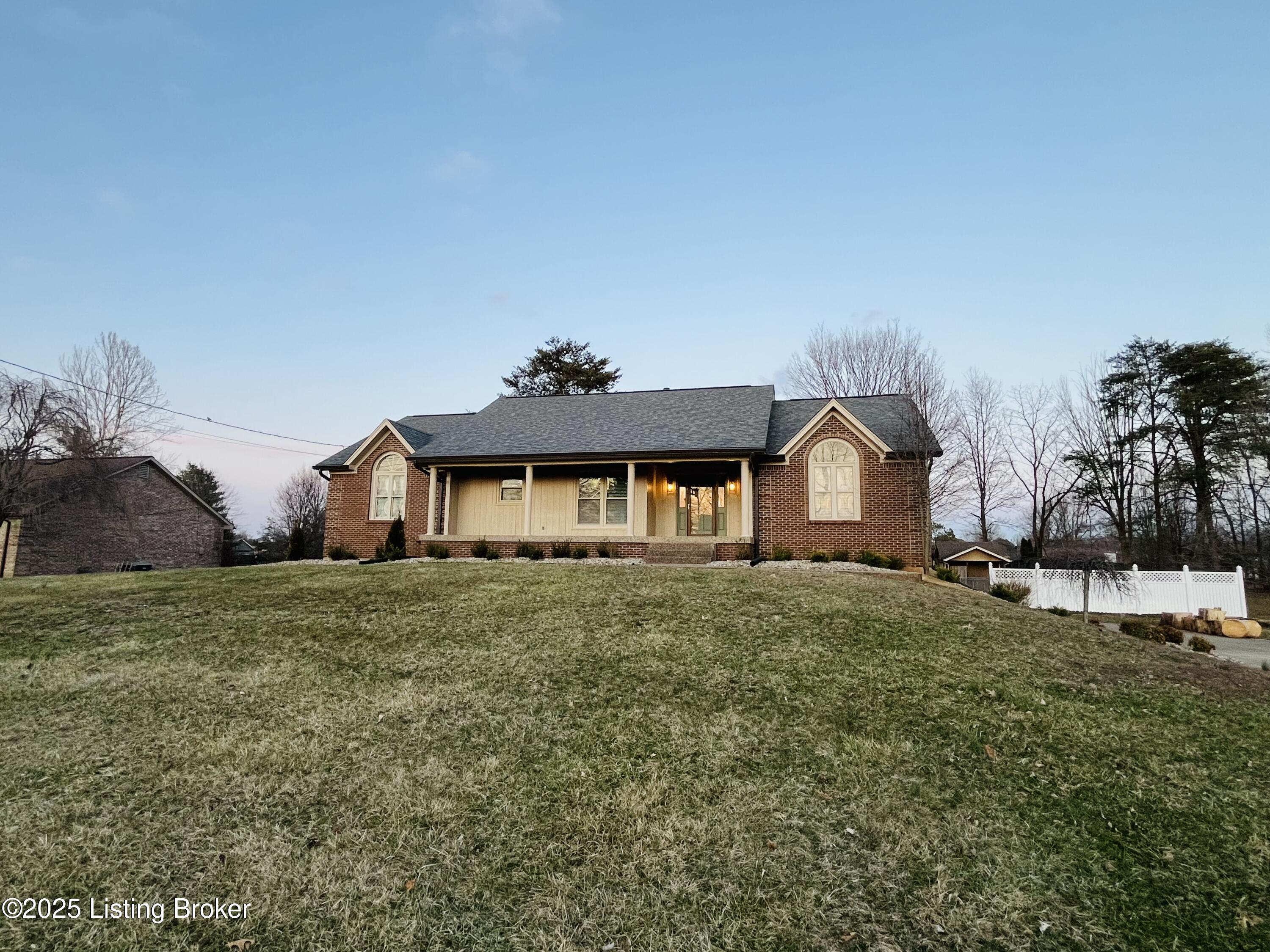 436 Mapleview Dr, Mt Washington, Kentucky image 3