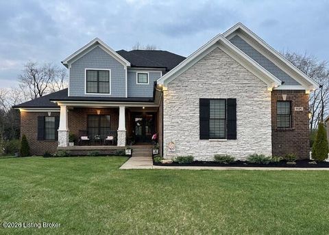 Homes For Sale - 5525 Ruby Falls Dr<br/> Prospect, KY 40059