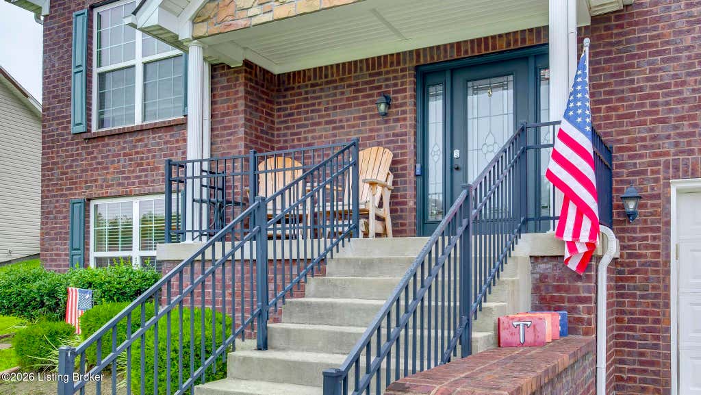 Photo of 11109 Pebble Trace, Louisville, KY 40229 (MLS # 1724798)