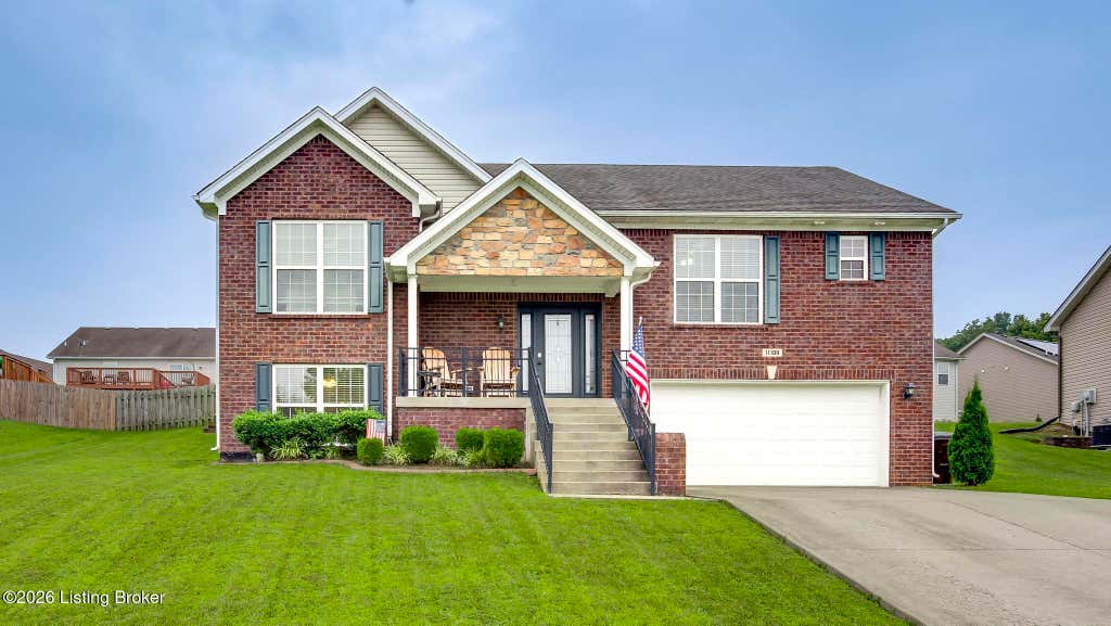 Photo of 11109 Pebble Trace, Louisville, KY 40229 (MLS # 1724798)