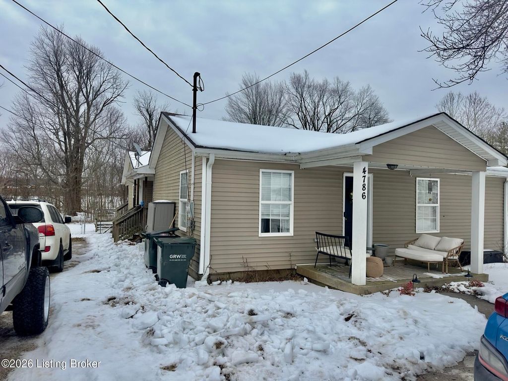 Photo of 4788 S Wilson Rd, Elizabethtown, KY 42701 (MLS # 1708558)