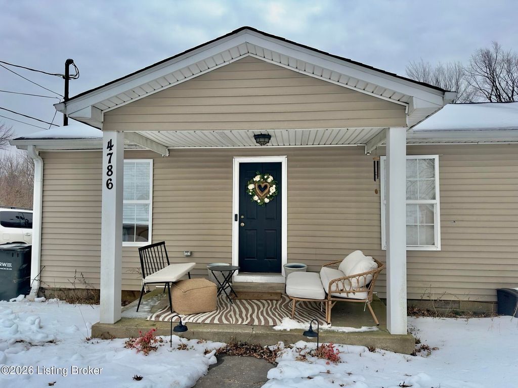 Photo of 4788 S Wilson Rd, Elizabethtown, KY 42701 (MLS # 1708558)