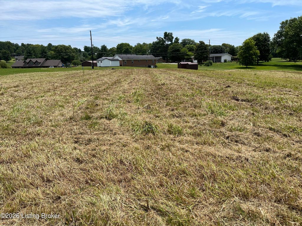 Photo of 0 S Dixie Hwy, Munfordville, KY 42765 (MLS # 1715644)