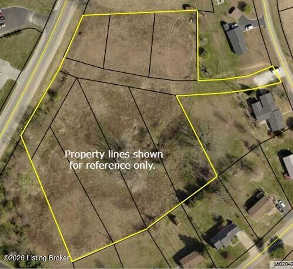 Photo of 0 S Dixie Hwy, Munfordville, KY 42765 (MLS # 1715644)