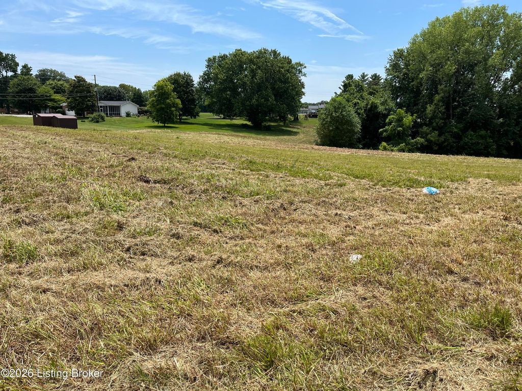 Photo of 0 S Dixie Hwy, Munfordville, KY 42765 (MLS # 1715644)