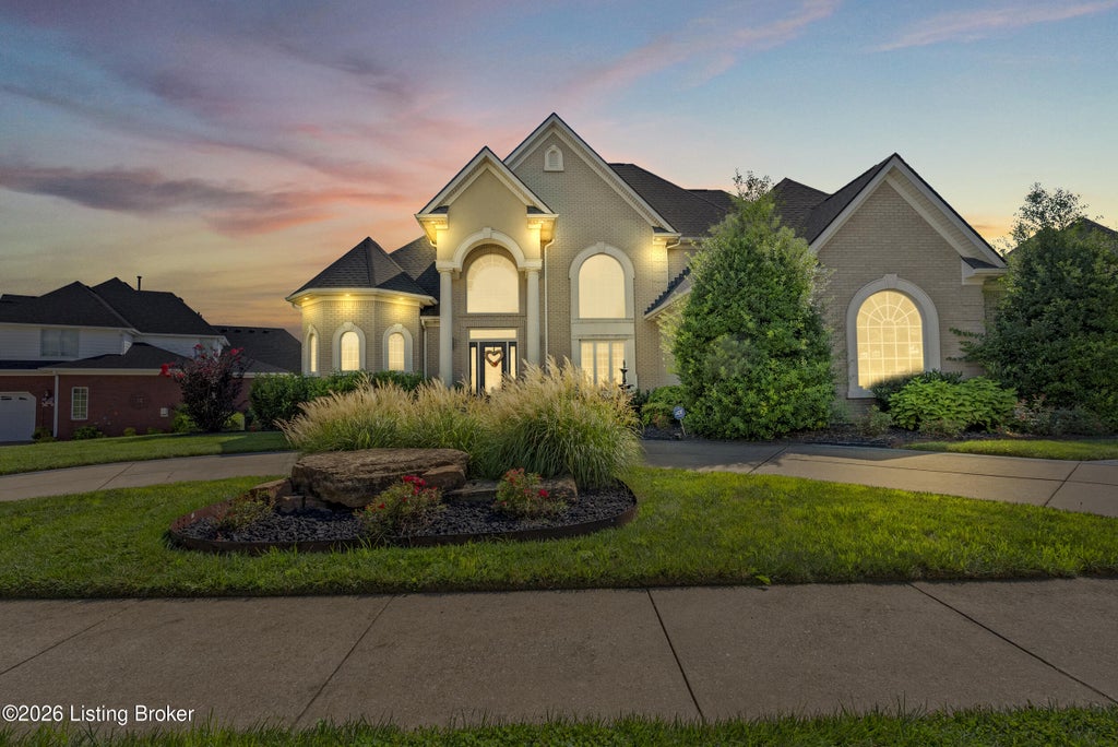 Photo of 11608 Oakland Overlook Trail, Louisville, KY 40291 (MLS # 1725778)