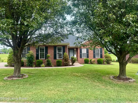 121 Council Dr, Bardstown, KY 40004 - #: 1683724